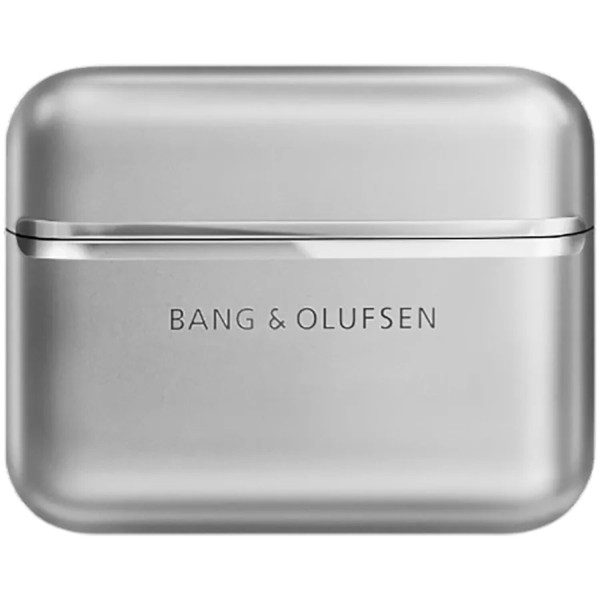 Фото - Наушники вкладыши беспроводные TWS Bang & Olufsen Beo Grace Natural Aluminium (1240900)