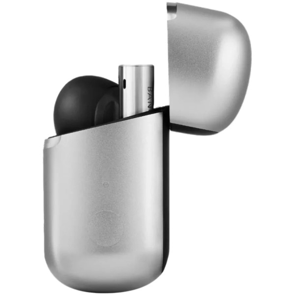 Фото - Наушники вкладыши беспроводные TWS Bang & Olufsen Beo Grace Natural Aluminium (1240900)