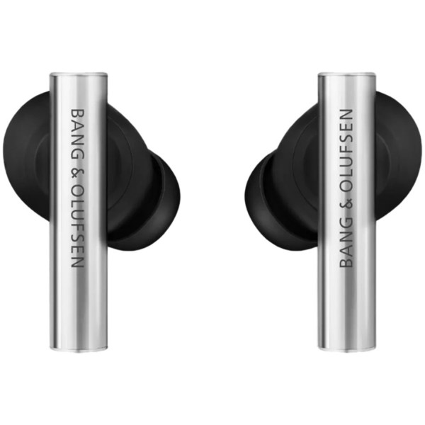 Фото - Наушники вкладыши беспроводные TWS Bang & Olufsen Beo Grace Natural Aluminium (1240900)