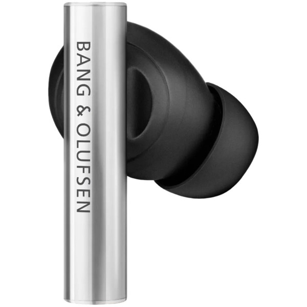 Фото - Наушники вкладыши беспроводные TWS Bang & Olufsen Beo Grace Natural Aluminium (1240900)