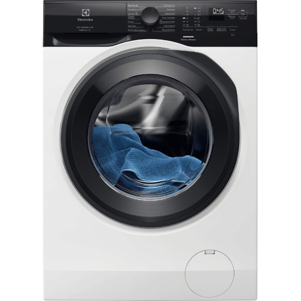Фото - Стиральная машина Electrolux EW6F9492U Фото - Стиральная машина Electrolux EW6F9492U