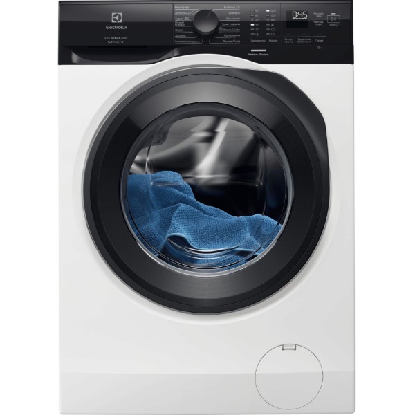 Фото - Стиральная машина Electrolux EW6F9452U
