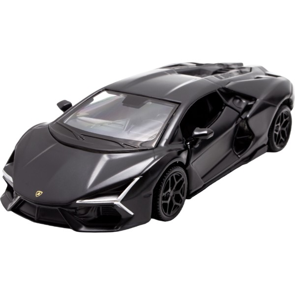 Фото - Колекційний легковий транспорт TechnoDrive LAMBORGHINI REVUELTO (250934UBl) Фото - Колекційний легковий транспорт TechnoDrive LAMBORGHINI REVUELTO (250934UBl)