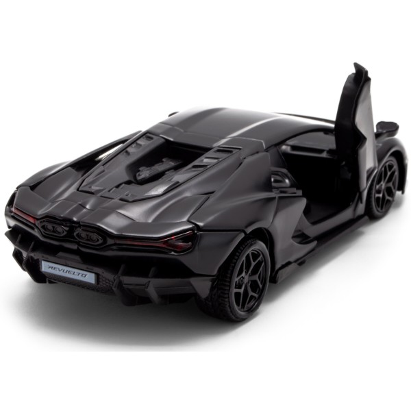 Фото - Колекційний легковий транспорт TechnoDrive LAMBORGHINI REVUELTO (250934UBl)