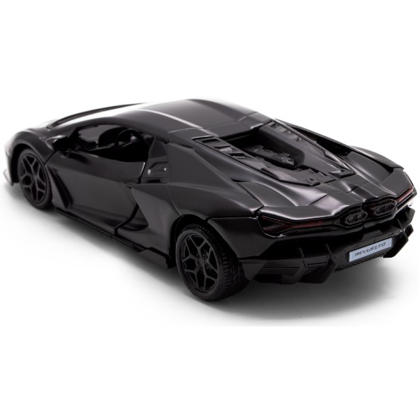 Фото - Колекційний легковий транспорт TechnoDrive LAMBORGHINI REVUELTO (250934UBl)