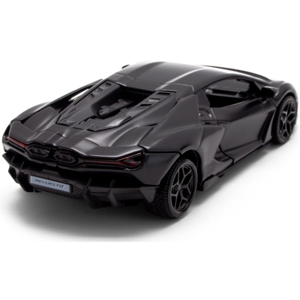 Фото - Колекційний легковий транспорт TechnoDrive LAMBORGHINI REVUELTO (250934UBl)