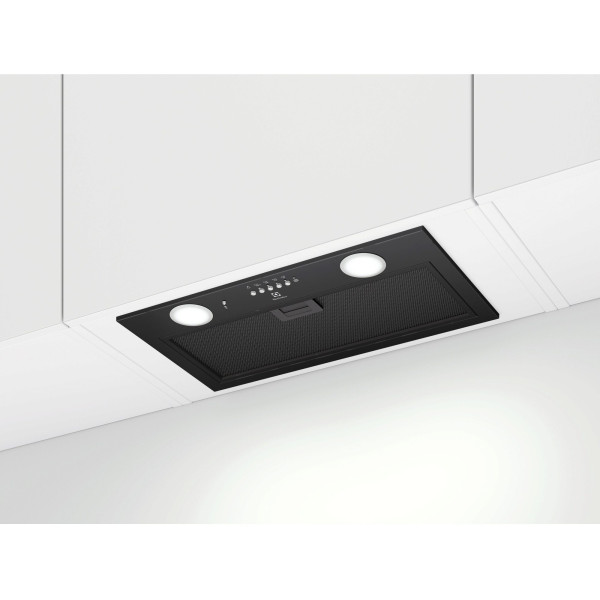 Фото - Вытяжка встраиваемая Electrolux CFG526R