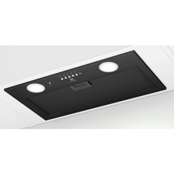 Фото - Вытяжка встраиваемая Electrolux CFG526R Фото - Вытяжка встраиваемая Electrolux CFG526R
