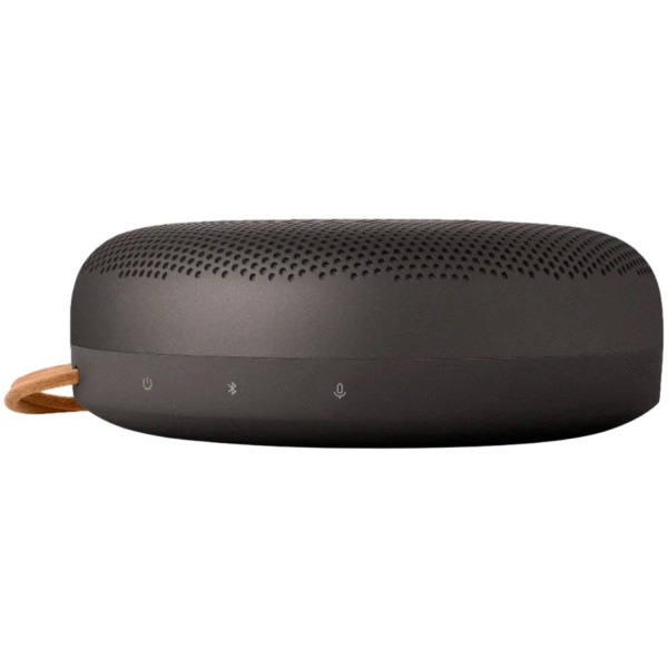 Фото - Портативна акустика Bang & Olufsen Beosound A1 3rd Gen Warm Granite (1736000)