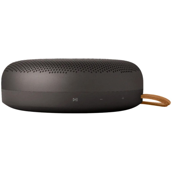 Фото - Портативна акустика Bang & Olufsen Beosound A1 3rd Gen Warm Granite (1736000)
