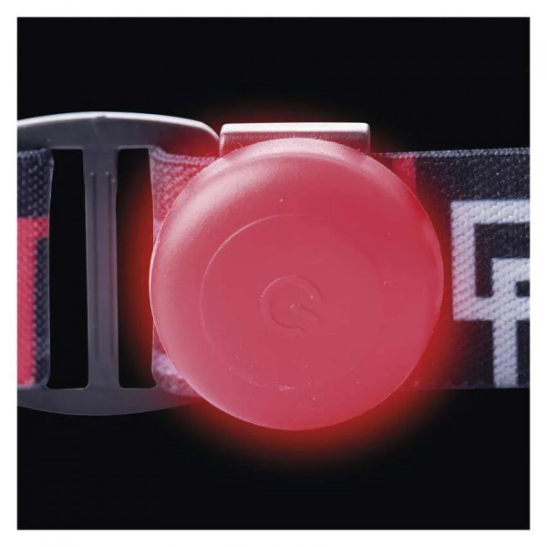 Фото - Ліхтар EMOS LED P3531 330Lm 3×AAА, налоб.пласт.