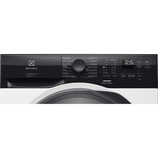 Фото - Стиральная машина Electrolux EW6F9492U