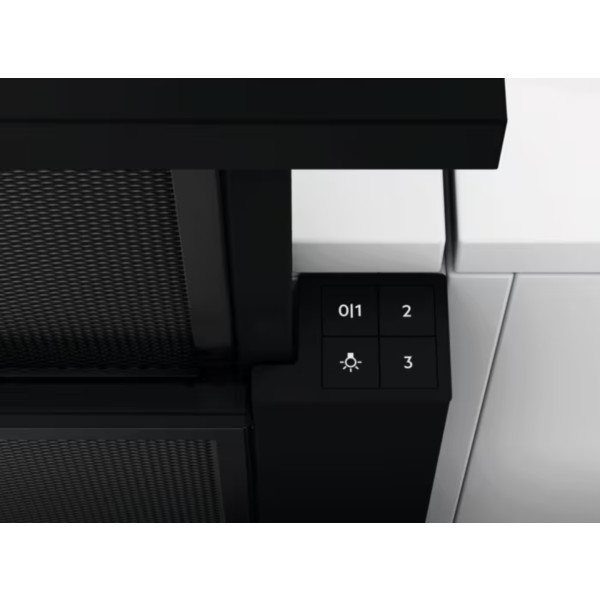 Фото - Вытяжка встраиваемая Electrolux LFP336K