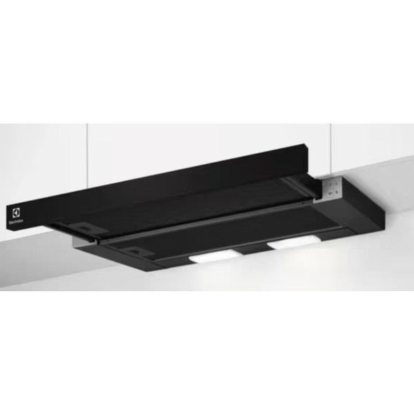 Фото - Вытяжка встраиваемая Electrolux LFP336K