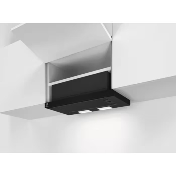 Фото - Вытяжка встраиваемая Electrolux LFP336K