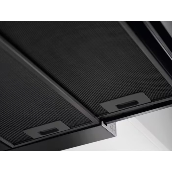 Фото - Вытяжка встраиваемая Electrolux LFP336K