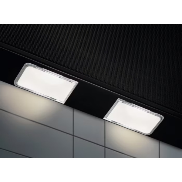 Фото - Вытяжка встраиваемая Electrolux LFP336K