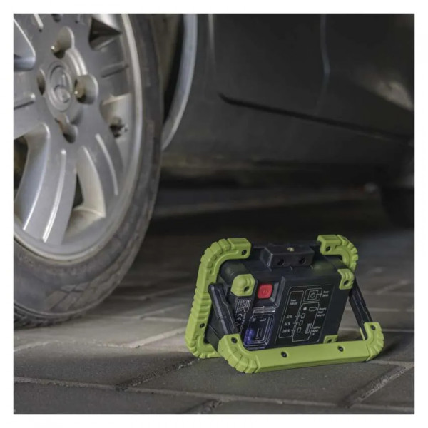 Фото - Ліхтар EMOS Акумуляторний P4533 1000 Lm 4400 mAh