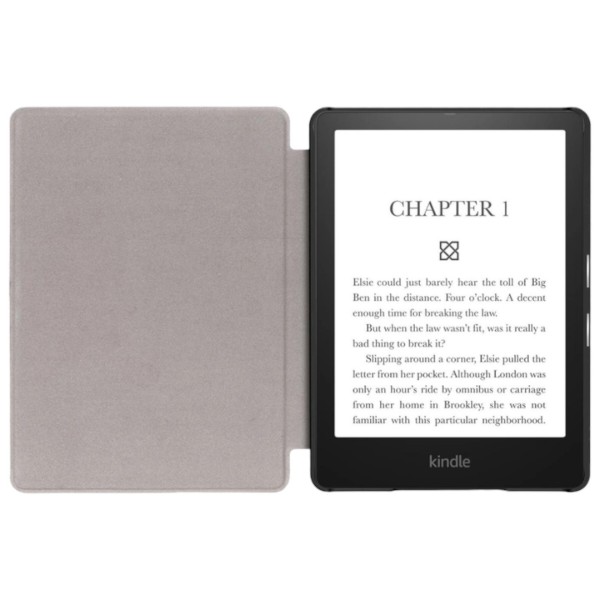 Фото - Чехол для электронной книги Armorstandart for Kindle Paperwhite 11th Gray (ARM60750)