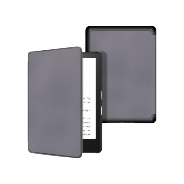 Фото - Чехол для электронной книги Armorstandart for Kindle Paperwhite 11th Gray (ARM60750)