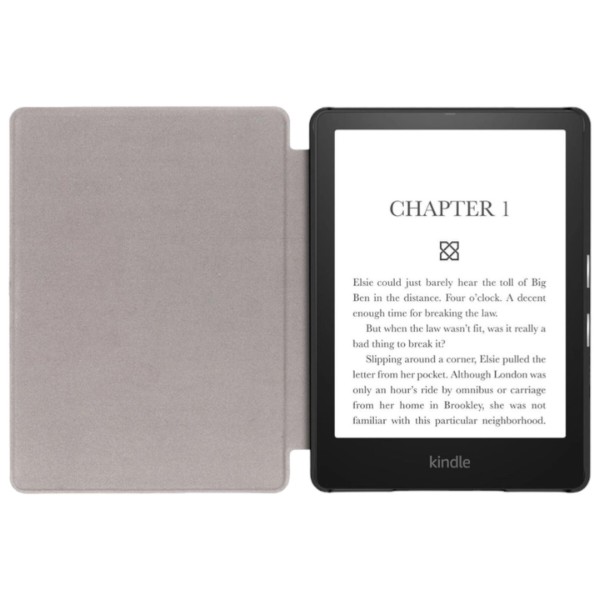 Фото - Чехол для электронной книги Armorstandart for Kindle Paperwhite 11th Purple (ARM60753)