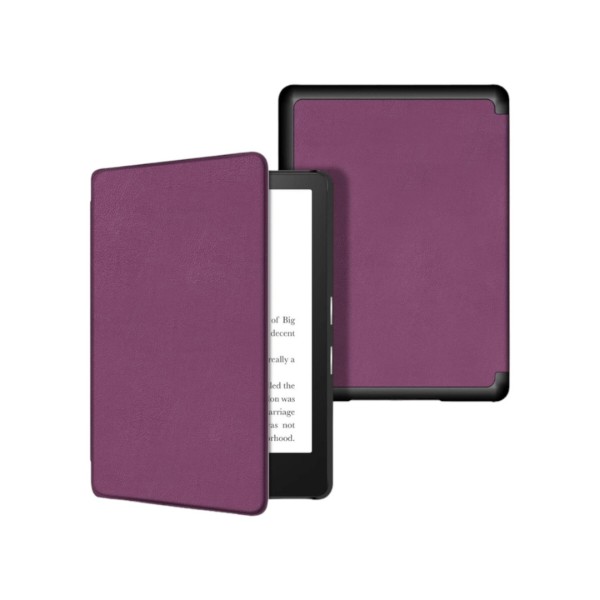 Фото - Чехол для электронной книги Armorstandart for Kindle Paperwhite 11th Purple (ARM60753)