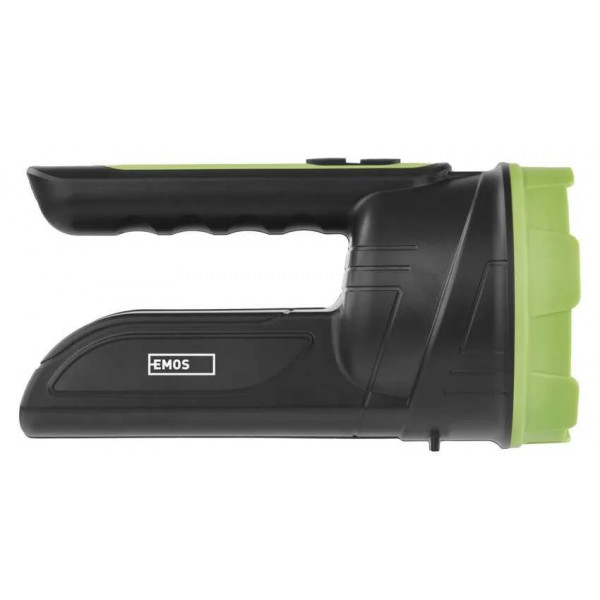 Фото - Ліхтар акумуляторний EMOS P2314 210 Lm 1800 mAh