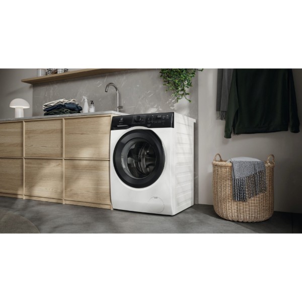 Фото - Стиральная машина Electrolux EW6F9492U