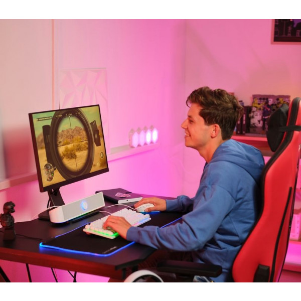 Фото - Саундбар Trust GXT 619 Thorne White (25110)