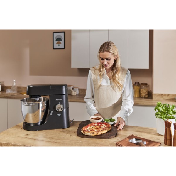 Фото - Кухонная машина Kenwood KVL87.003BK Chef XL Pro