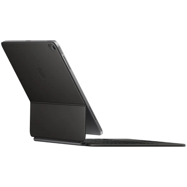 Фото - Чехол-клавиатура для планшета Apple Magic Keyboard for iPad Air 13-inch (M3), Black (MGYY4UA/A)