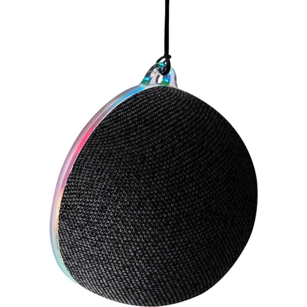 Фото - Портативна акустика Canyon Magnetic BT speaker OnMove 13 5W Black (CNE-CBTSP13B)