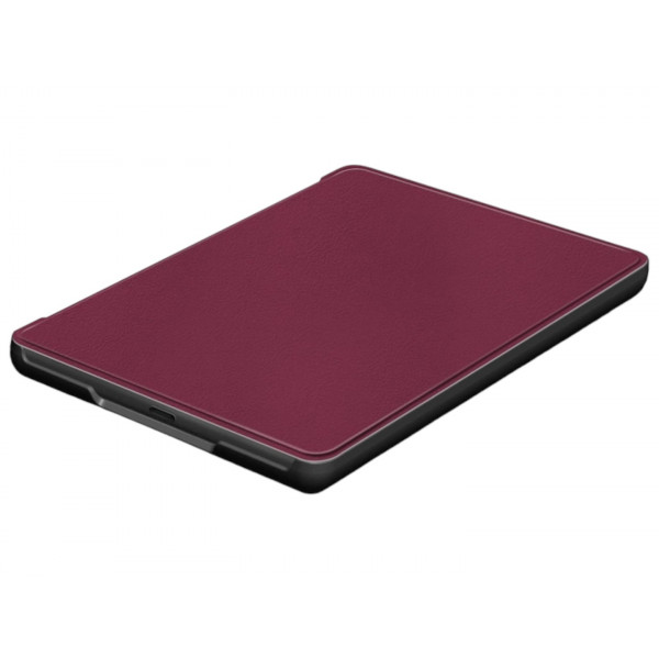 Фото - Чехол для электронной книги Armorstandart for Kindle Paperwhite 11th Wine Red (ARM60754)