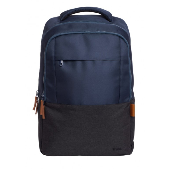 Фото - Рюкзак для ноутбуку Trust Lisboa 16" Blue (25124)