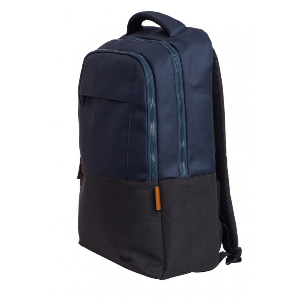 Фото - Рюкзак для ноутбуку Trust Lisboa 16" Blue (25124)