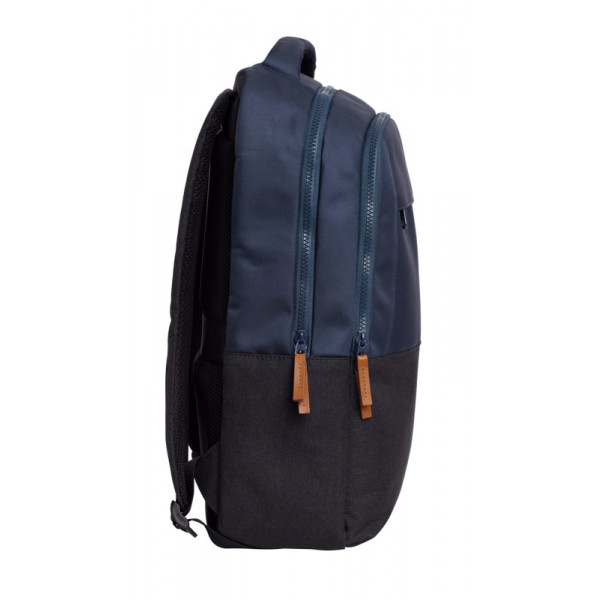 Фото - Рюкзак для ноутбуку Trust Lisboa 16" Blue (25124)