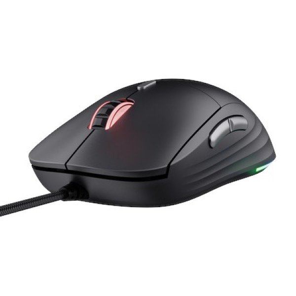 Фото - Миша дротова ігрова Trust GXT 925 Redex II USB-A Black (25125)