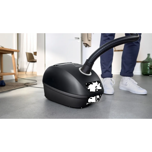 Фото - Пилосос для сухого прибирання з мішком Bosch BGB41BA1