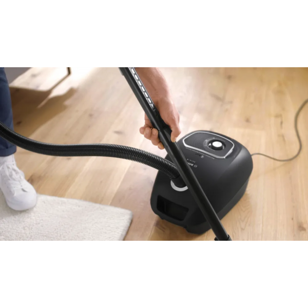 Фото - Пилосос для сухого прибирання з мішком Bosch BGB41BA1
