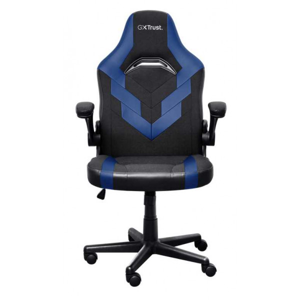 Фото - Кресло для геймеров Trust GXT703B RIYE Blue (25129)