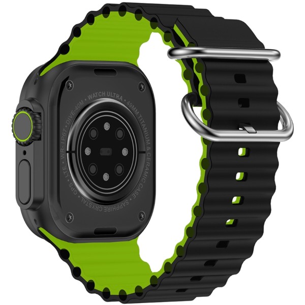 Фото - Смарт-часы Media-Tech Smartwath FUSION (MT872)