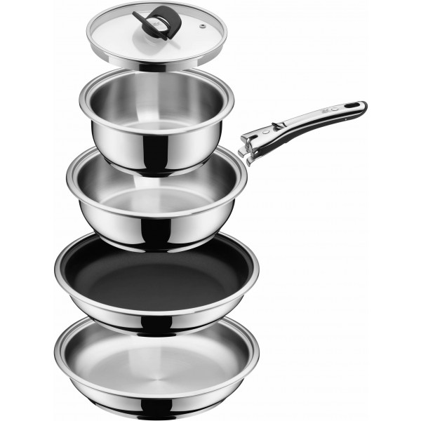 Фото - Знімна ручка для посуду WMF 787106820 Click&Serve