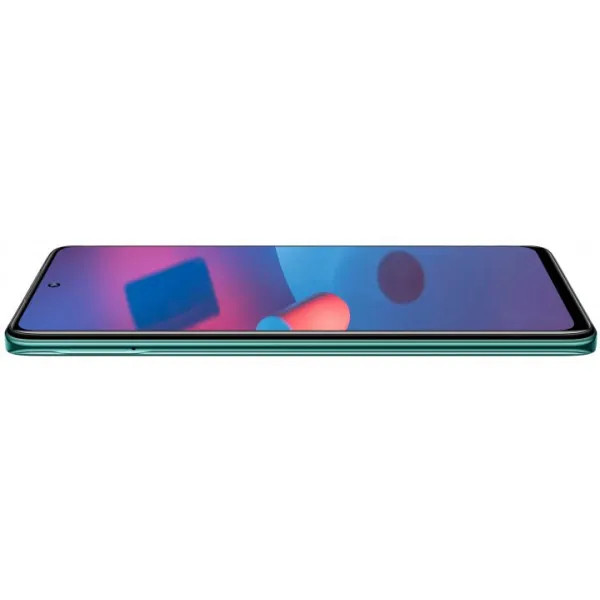 Фото - Смартфон Infinix Hot 11S 6/128Gb Green Wave (X6812B)