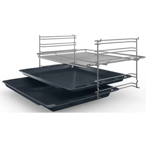 Фото - Плита газова Bosch HXS59AI51Q