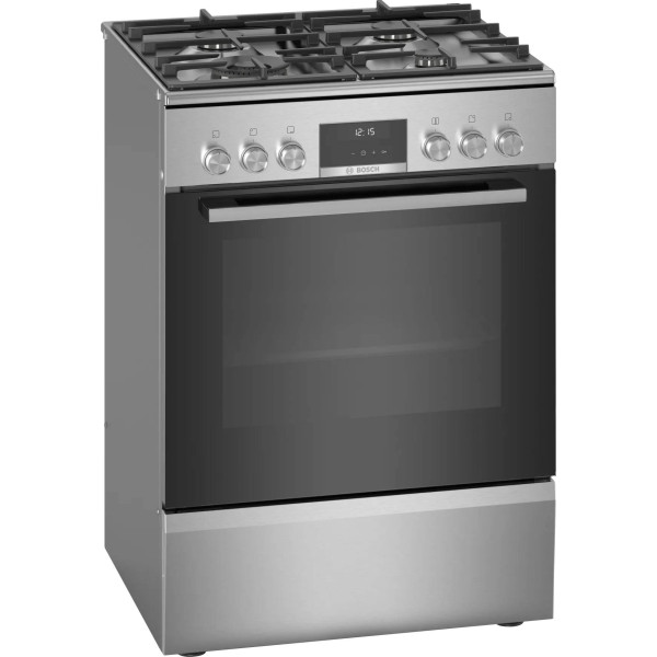 Фото - Плита газова Bosch HXS59AI51Q