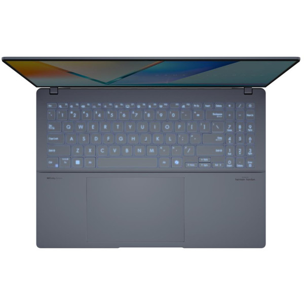 Фото - Ноутбук Asus Vivobook S 16 S5606CA-RI142W Mist Blue
