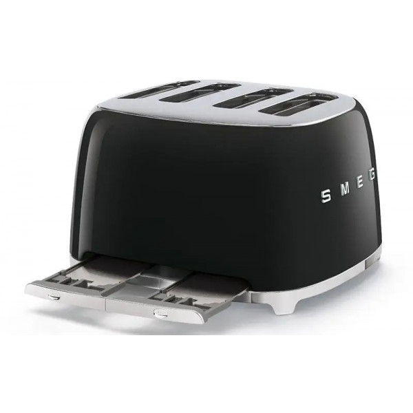 Фото - Тостер Smeg TSF03BLEU