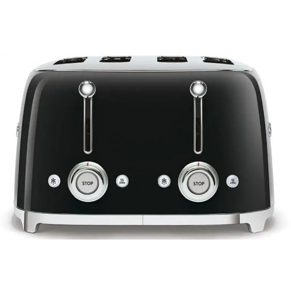 Фото - Тостер Smeg TSF03BLEU