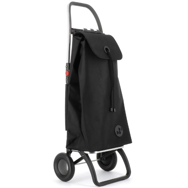 Фото - Сумка-візок Rolser I-Max MF 2L Negro (IMX304-1023) Фото - Сумка-візок Rolser I-Max MF 2L Negro (IMX304-1023)