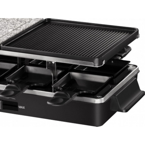 Фото - Гриль-барбекю електричний Russell Hobbs 26280-56